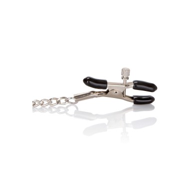 Stymulator-TIERED NIPPLE CLAMPS